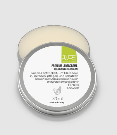 Premium Ledercreme 130 ML